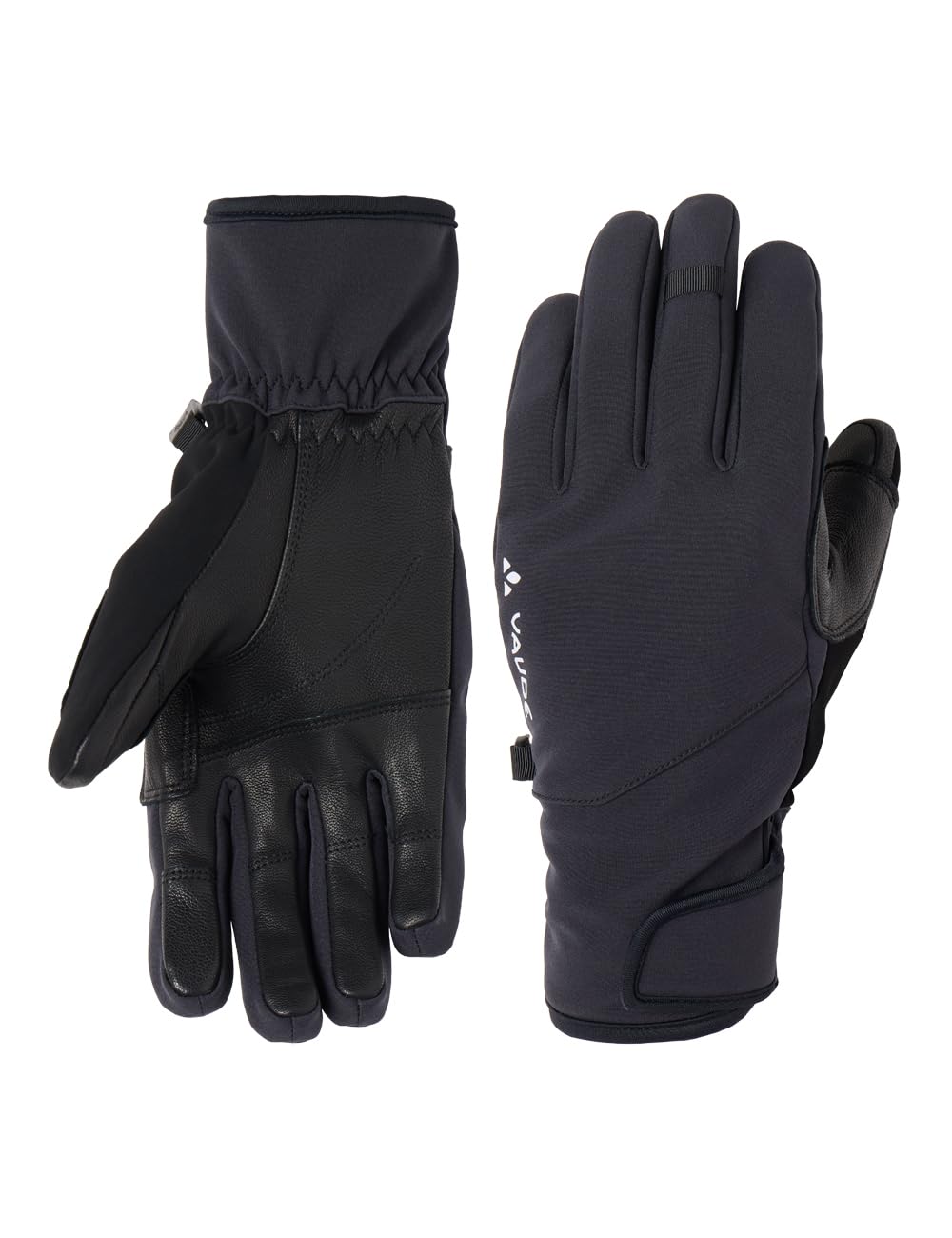 VAUDE Lagalp Softshell Gloves III