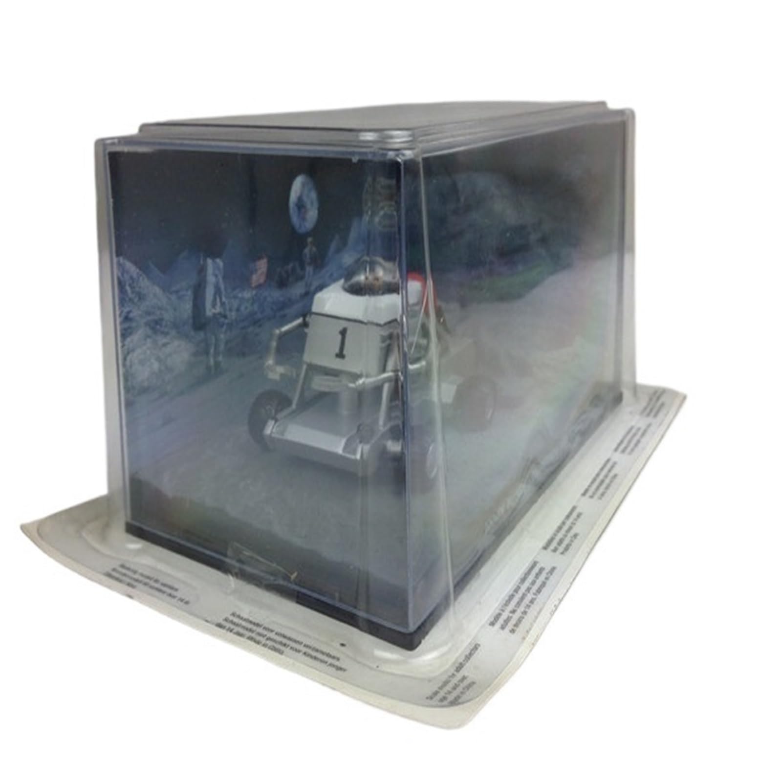 1 43 Per Mmoon Buggy Diamante Scena Del Film Modello Di Auto Veicolo In Metallo Da Collezione Giocattolo