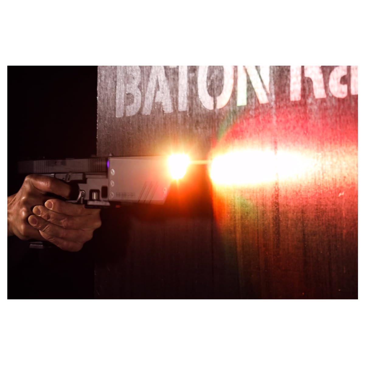 Amazon | ACETECH GENESIS LITE G17/G19専用トレーサー 蓄光BB弾