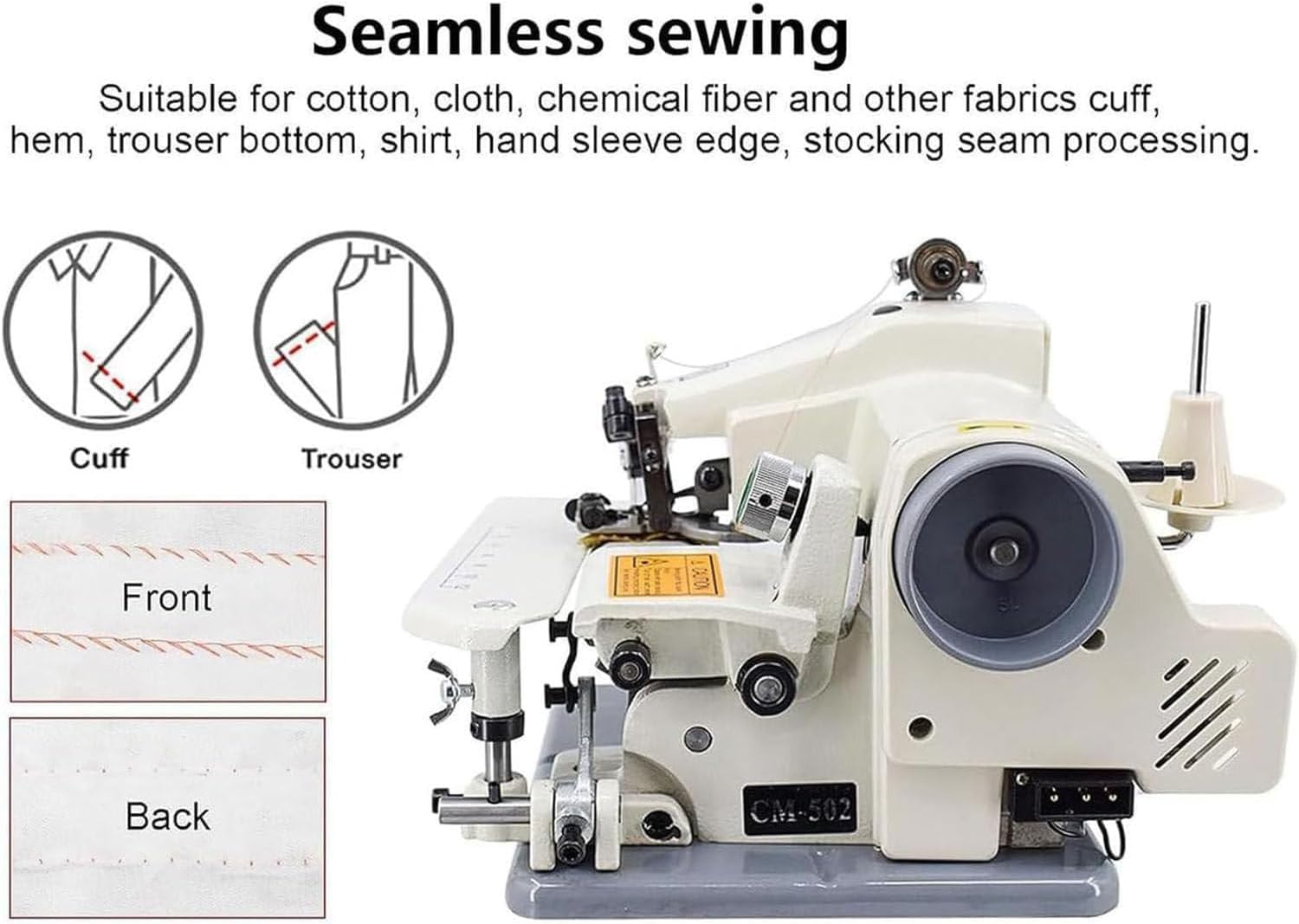 ○PEGASUS ○工業用ロックミシン ○E32-420 職業用 ペガサス 机付