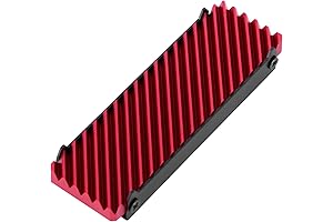 M.2 2280 SSD Heatsink: Enhance Your Gaming and PC Performance