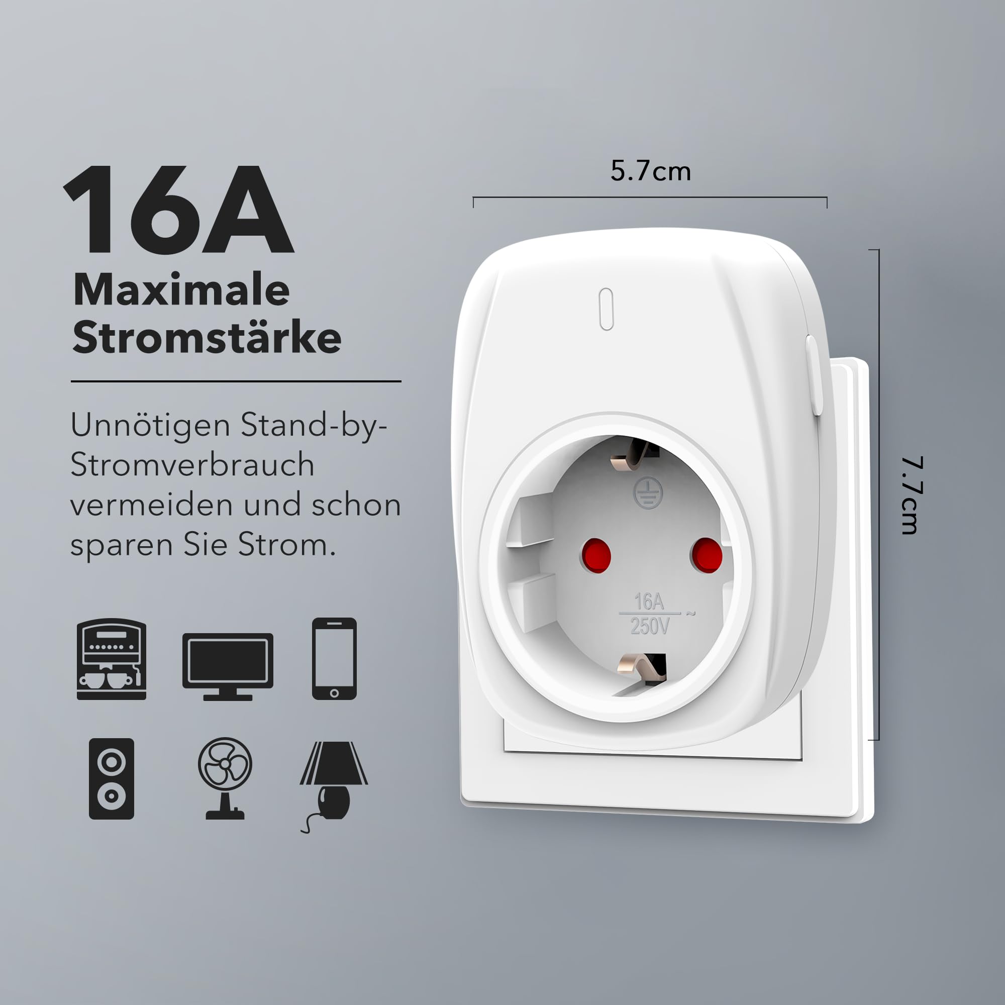 30 Igliore Prese Con Telecoando Nel 2022