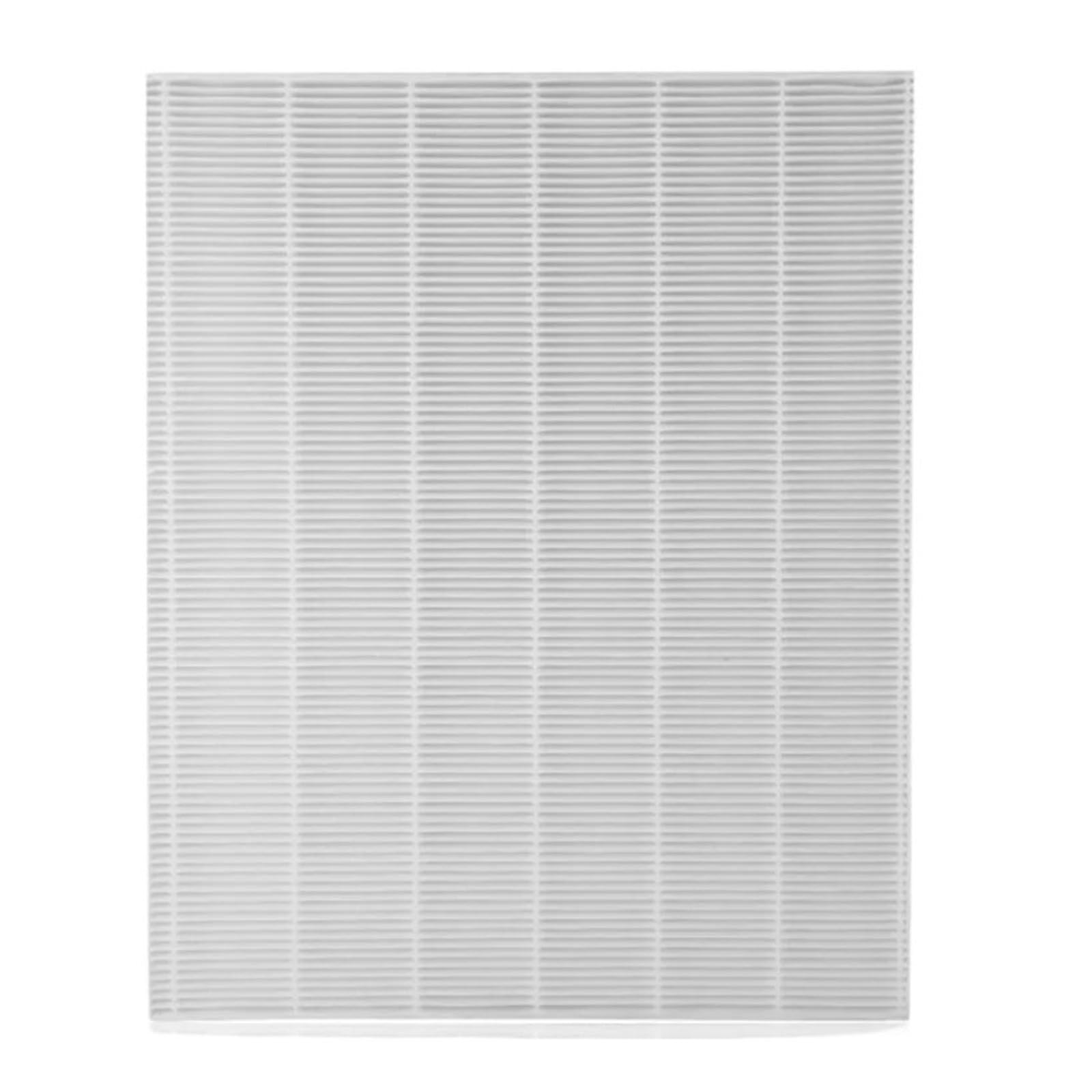 1 Filtro True H13 Y 4 Prefiltros De Carbón Activado Purificador De Aire Compatible with Winix P300 2020EU