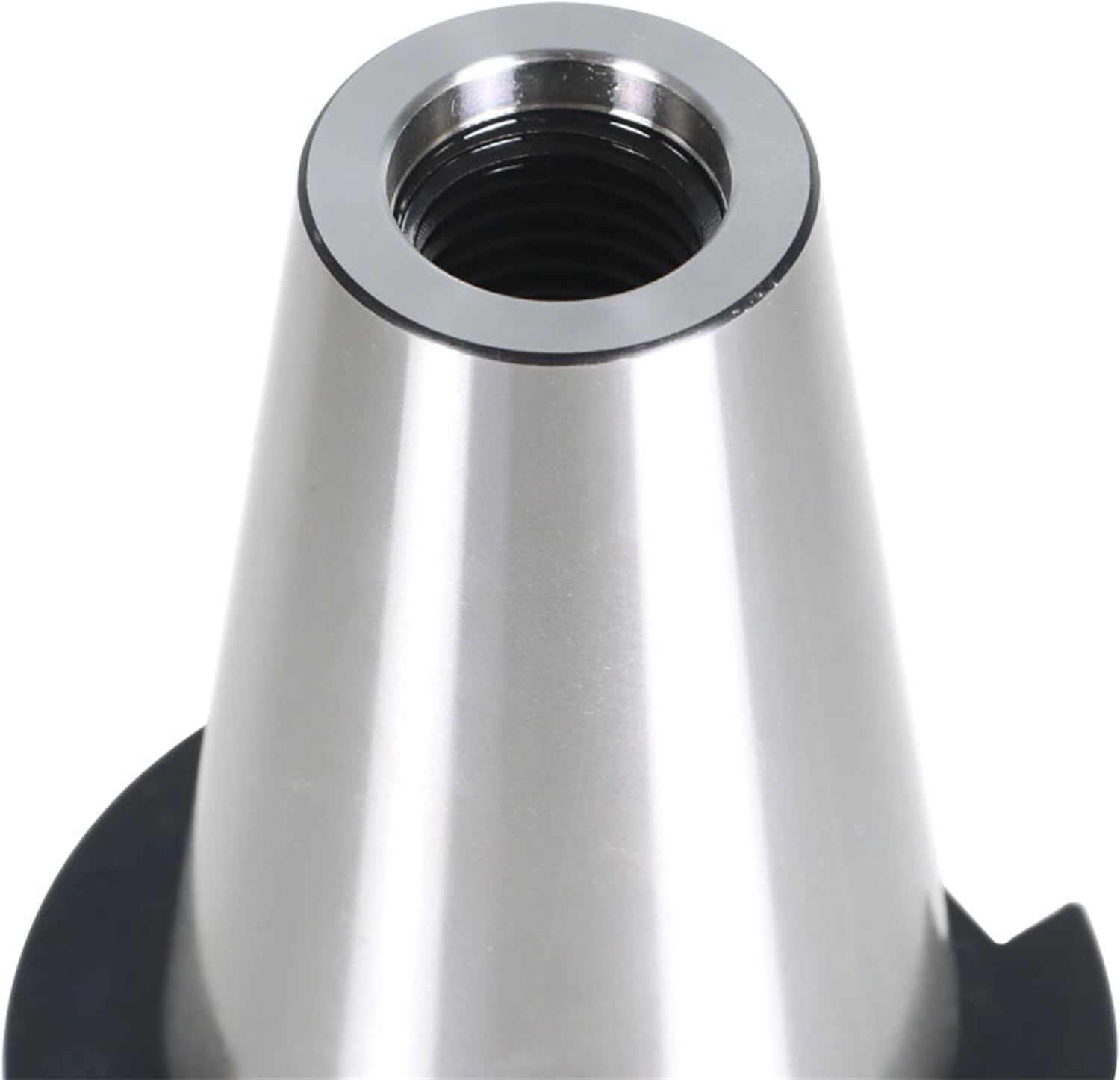 2Pcs CAT40 X ER32-100 Collet Chuck 1 Inch-8 Chuck Tool Holder Set Fit for CNC Engraving Machine and Milling Lathe Tool