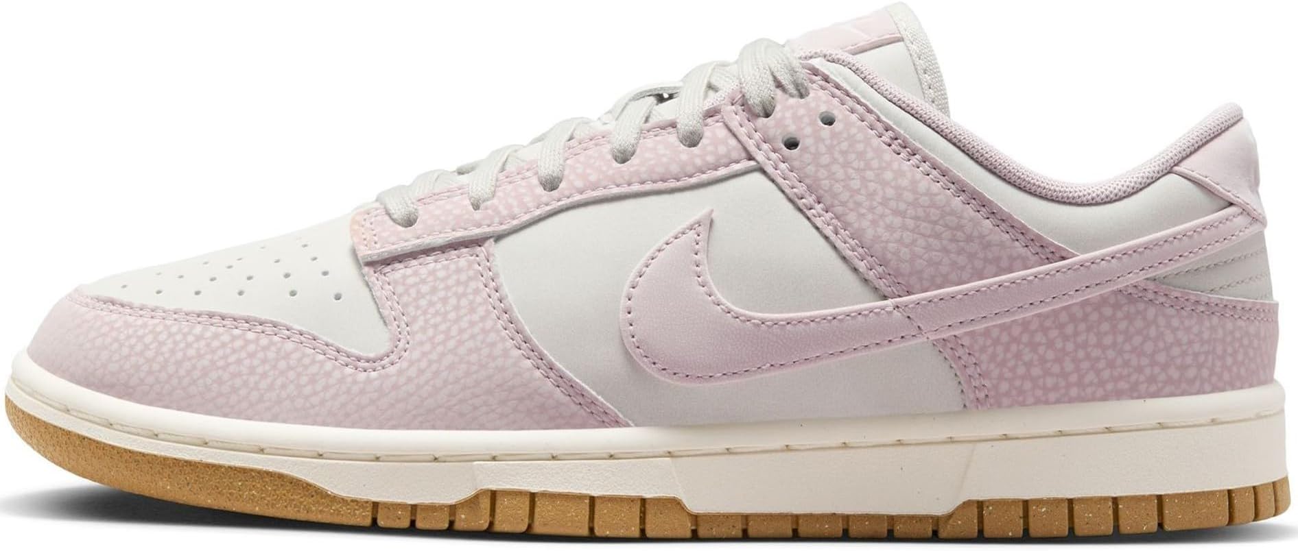 light violet nike dunk low