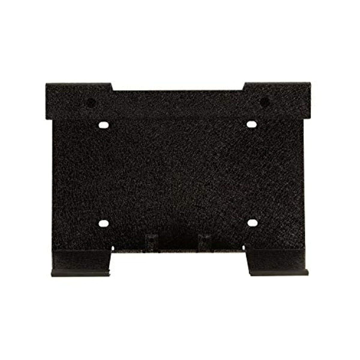 Rugged Ridge 11586.11 Reifenträger Löschen Kit für 2007–2018 Jeep Wrangler JK, 1 Stück