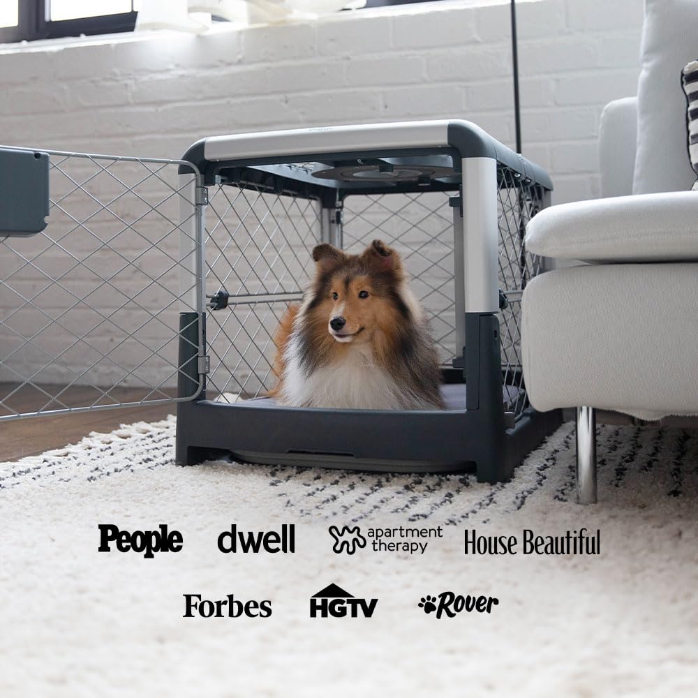 Amazon.co.jp: 【ALLFORWAN'sLIFE】犬ケージ アメリカDIGGS PET