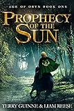 Prophecy Of The Sun (Age Of Oryn Book 1)