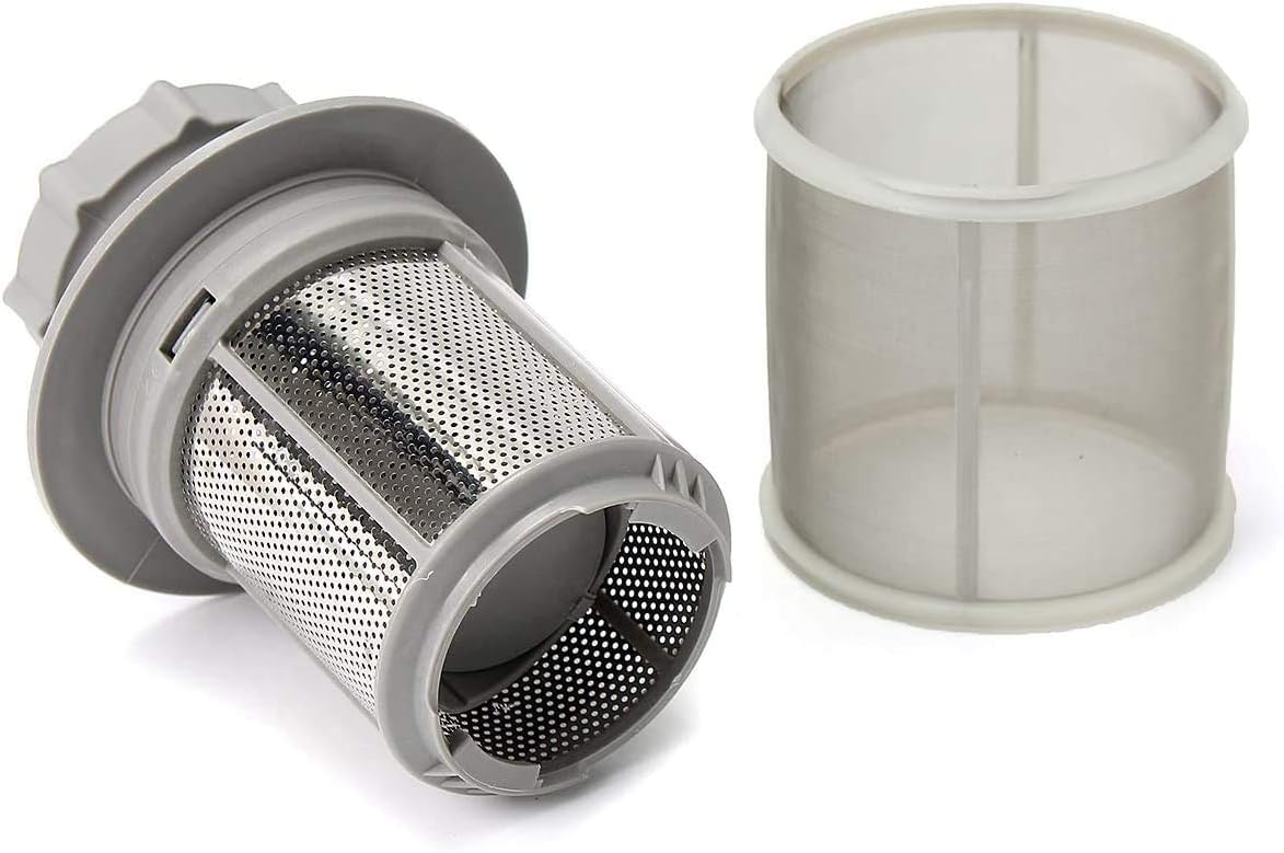 Replacement Mesh Micro Filter for Bosch Neff Siemens Dishwashers