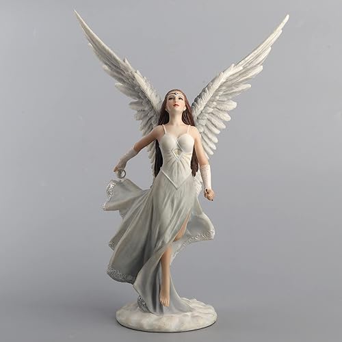 Miniatura 2 de Veronese Design Anne Stokes Ángel Ascendente