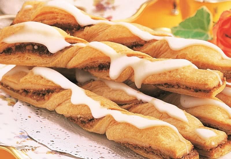 サクリスタン　６本箱入　銀のすぷーん