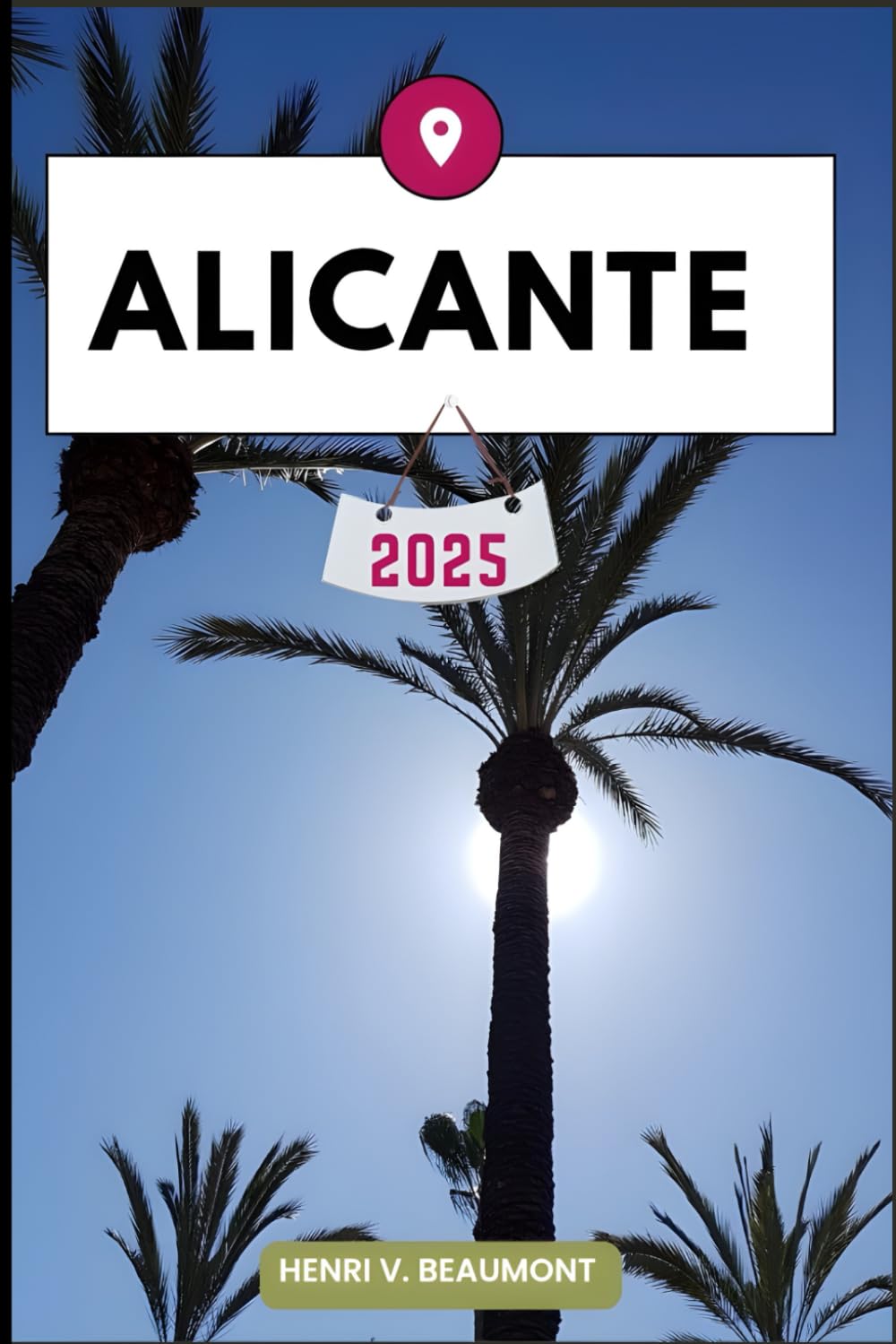 ALICANTE TRAVEL GUIDE: Navigating Your Destination Like a Local with Travel tips, Accommodation Options, Dining & Top Attraction and More. (Adventurous Travelling & Tour)