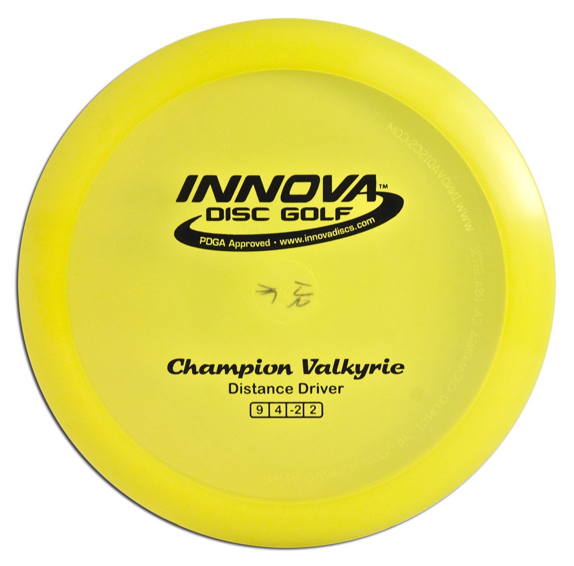 Innova Champion Valkyrie, 170-175 grams