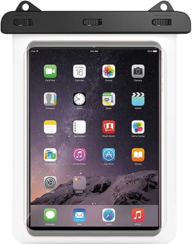 Funda impermeable universal, bolsa seca para tableta para Samsung Galaxy Tab A8 Android 10.5"A7 Lite 8.7" S6 Lite 10.4" S8 11" A 10.1A9+ Kindle Fire