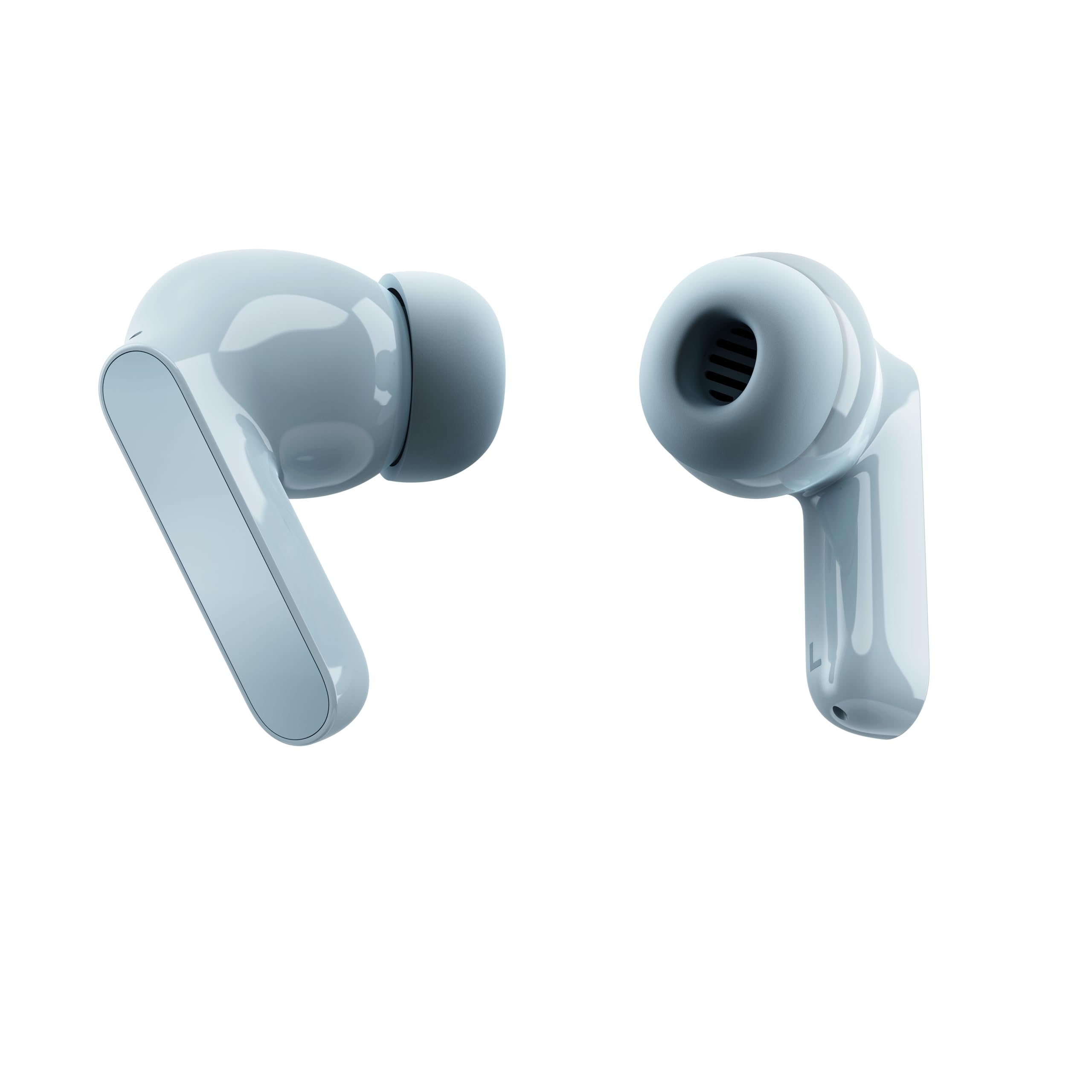 Motorola Moto Buds PG38C05749 Słuchawki, Niebieski, Do 42 h pracy