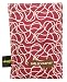 Kids Konserve KK066 Magenta Squiggle Sweat-Free Ice Pack