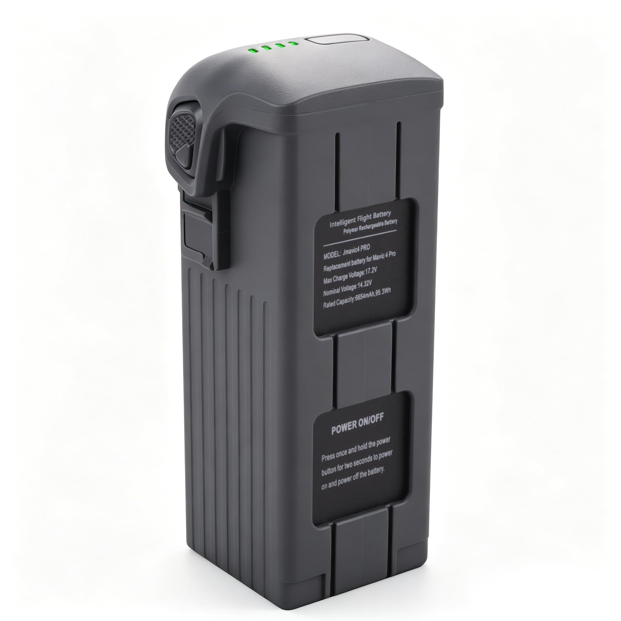 Photo 1 of SUGUBU Mavic4 Pro Drone Battery for DJI Mavic 4 Pro