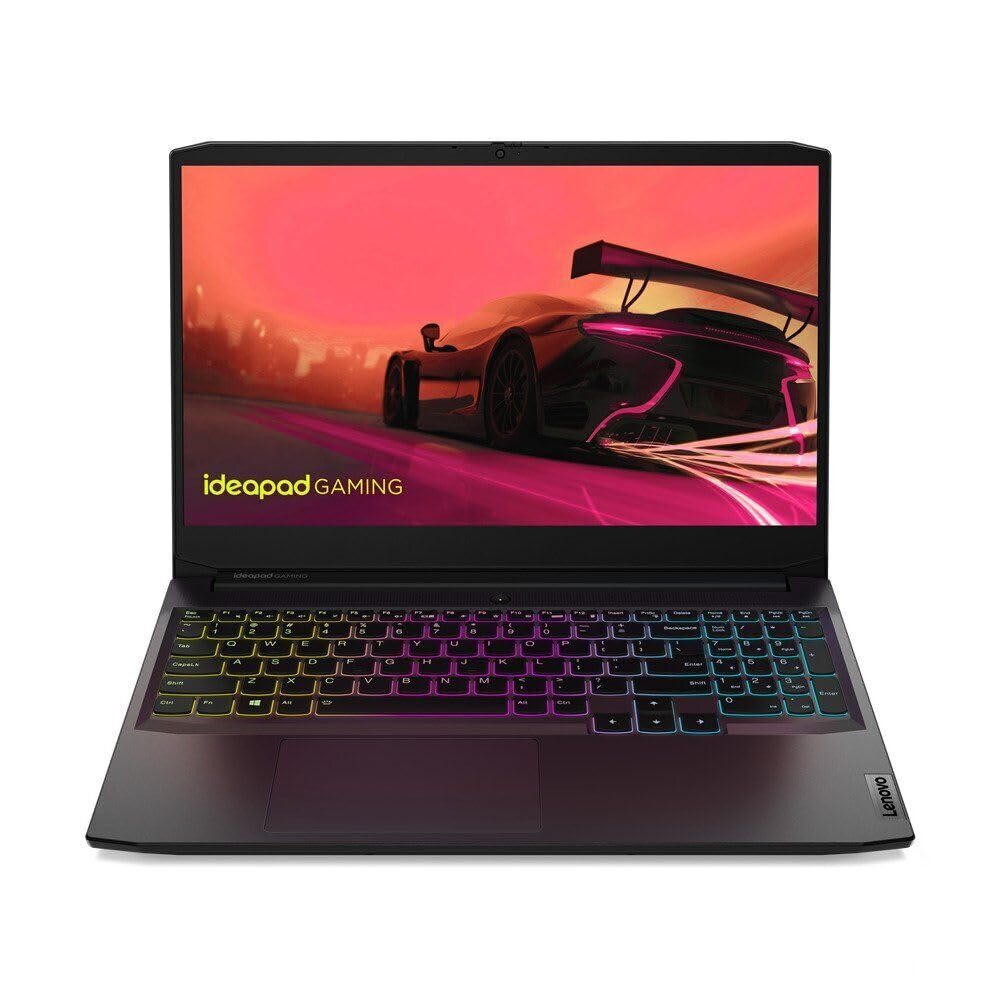 【ジャンク品 RTX3050Ti】Lenovo IdeaPad Gaming 3 Amazon.com: Lenovo IdeaPad Gaming 3 15ACH6 15.6
