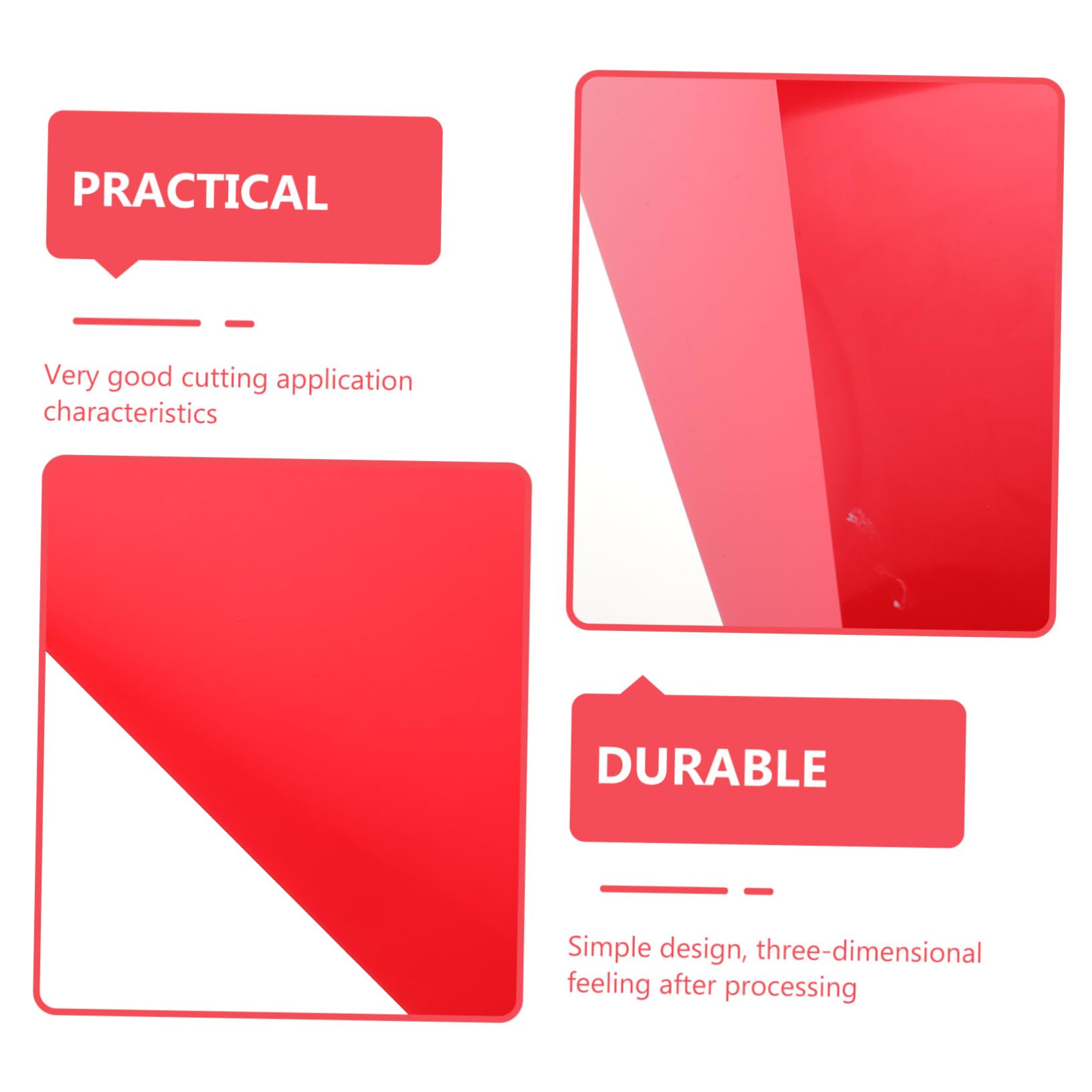 HOMSFOU 1 Roll Lettering Film Transfer Hot Stamping Film Vinyl for T-Shirt Vinyl Htv DIY Supplies