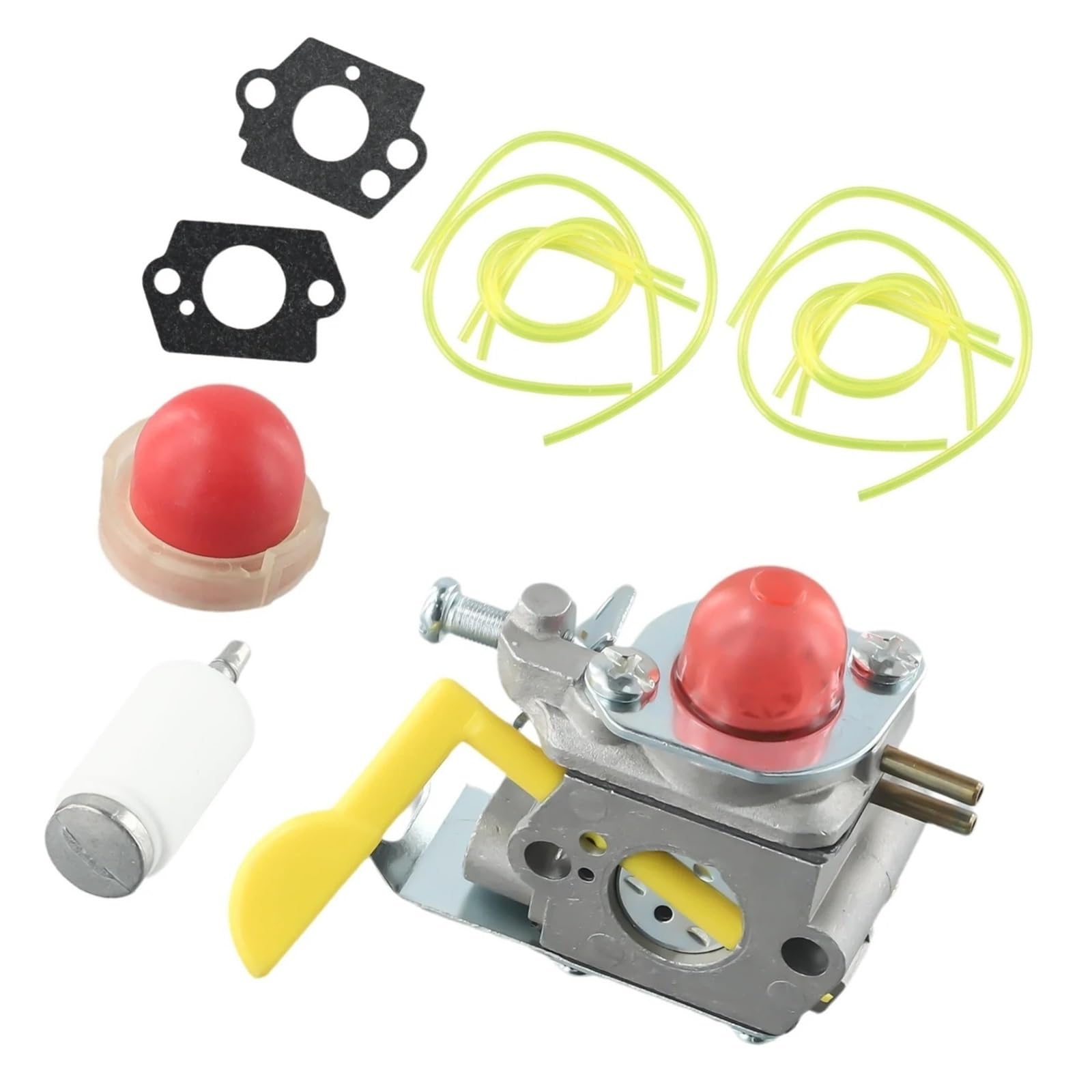 Carburateur avec kit de joints pour GT 2124C et B250 II
