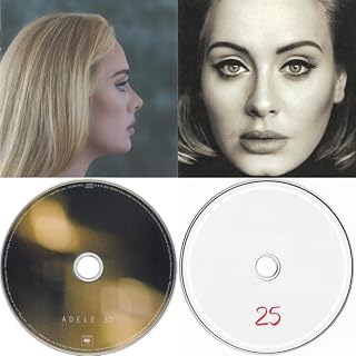 Adele 30 / 25