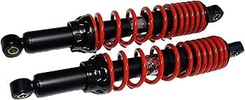 Amazon | YSS YSS DTGリアショック CT125ハンターカブ・クロスカブ50