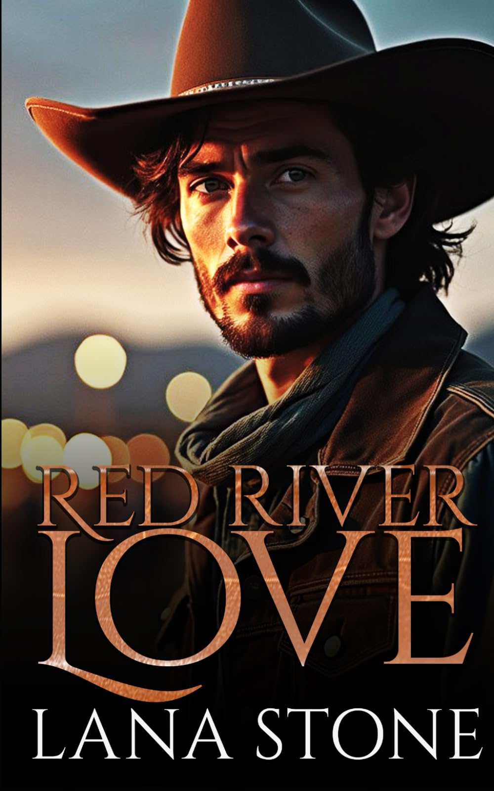 Red River Love: A spicy small town enemies to lovers cowboy romance: 1 (Red River Ranch)
