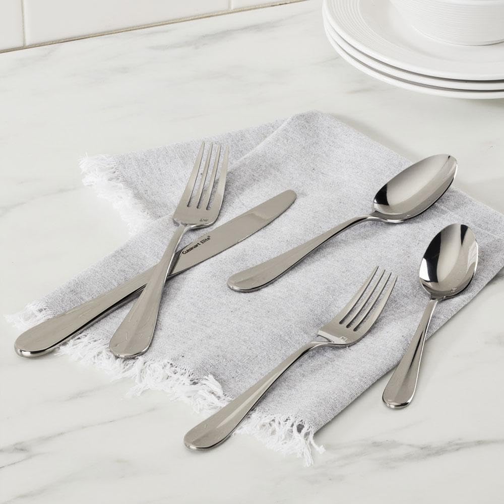 Cuisinart CFE-20PVR Verona Collection — Amazon image 3