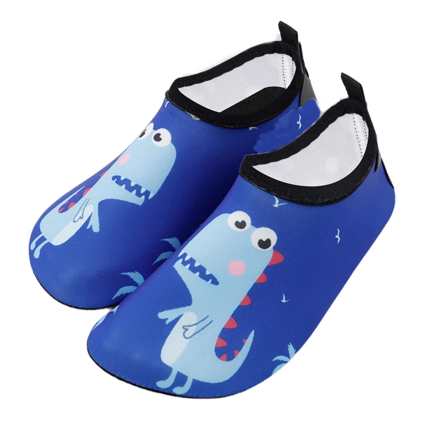 Shebshebwater Shoes Kids Girls Boys Toddler Quick Dry And Slipstop