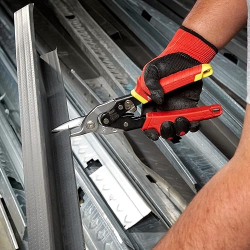 Miniatura 4 de Tijeras dentadas izquierda 10L