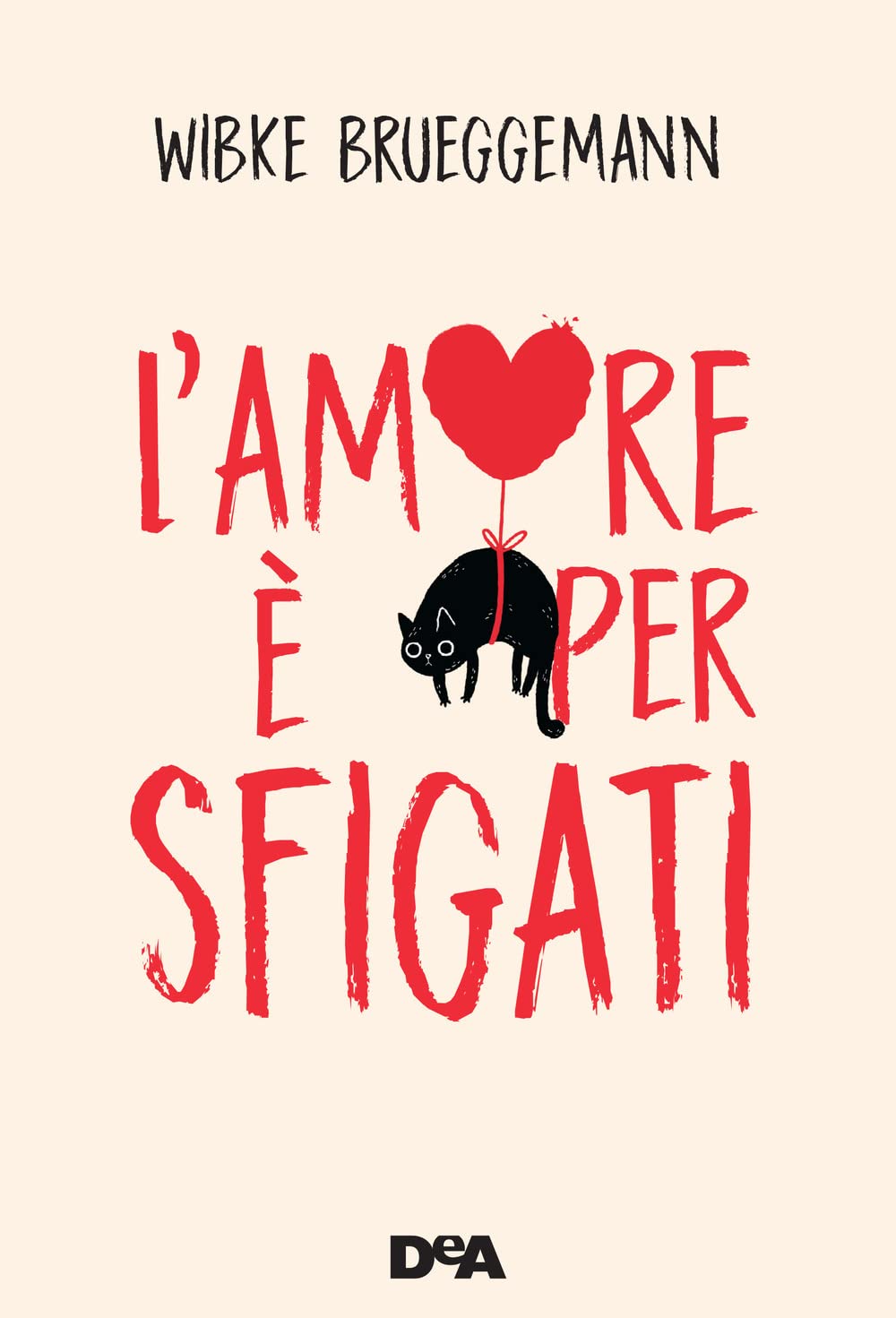 L'amore è Per Sfigati - 4