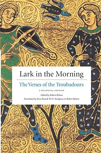 Lark in the Morning