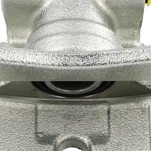 Image of 19-B3493 19-B3492 Rear Left & Right Disc Brake Calipers Assembly