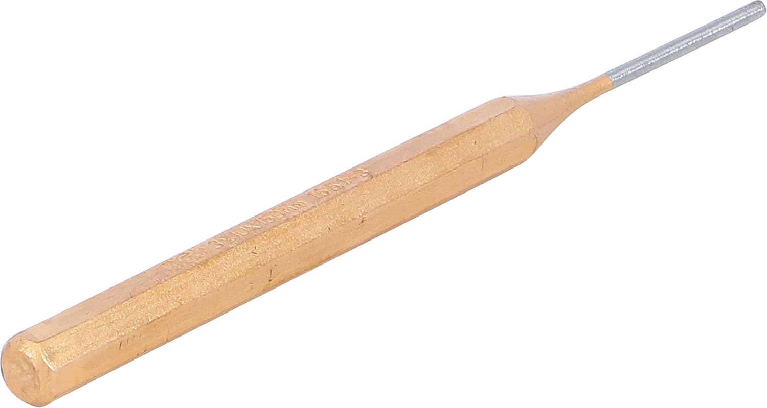 BGS 1651-3 | Pin Punch | 150 mm | 3 mm
