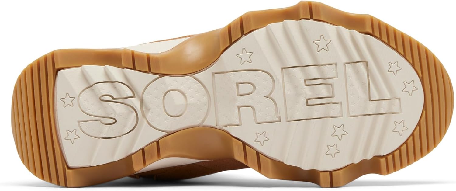 Sorel Women's Kinetic Impact Waterproof Short Boot