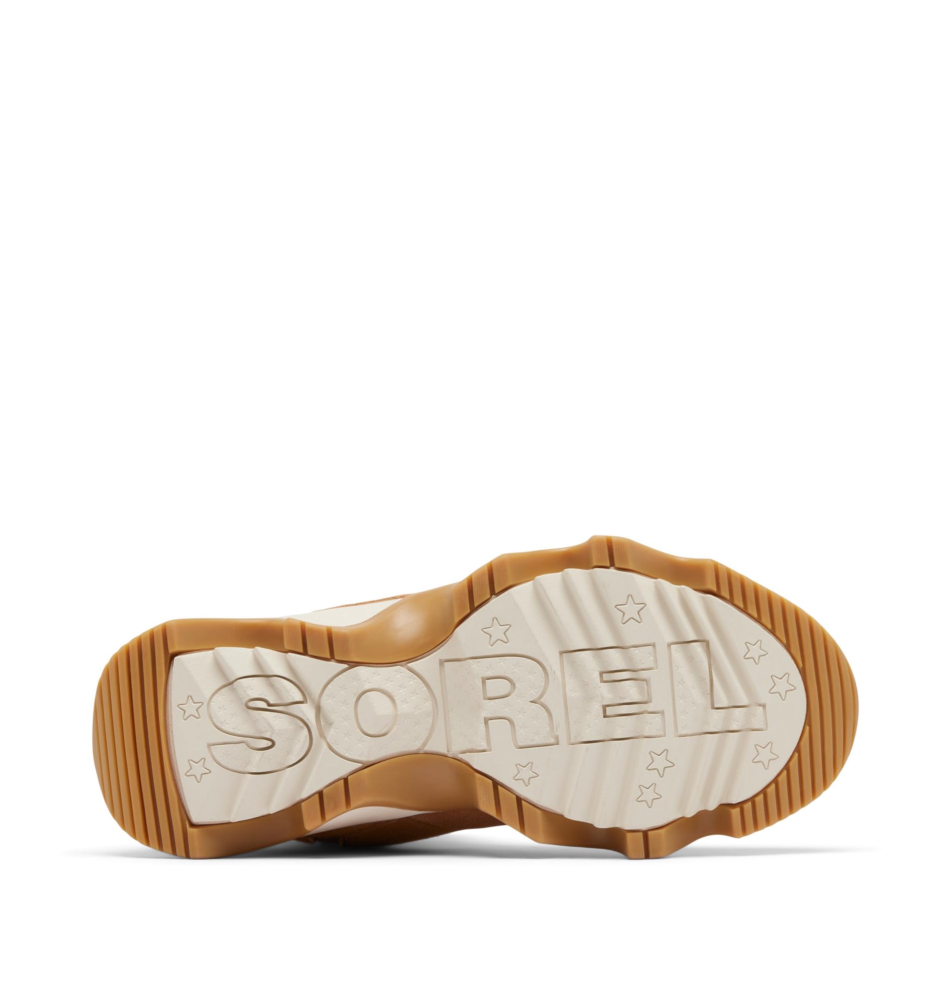 Sorel Mujer Botines KINETIC SHORT