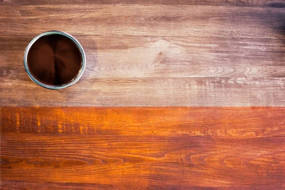 Barniz Crea Ultra Incoloro, mate, satinado o brillo. Para parquet, mobiliario, puertas o ventanas (Satinado, 2,5L)