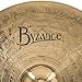 Meinl Cymbals B17TC-B Byzance 17-Inch Brilliant Thin Crash Cymbal (VIDEO)