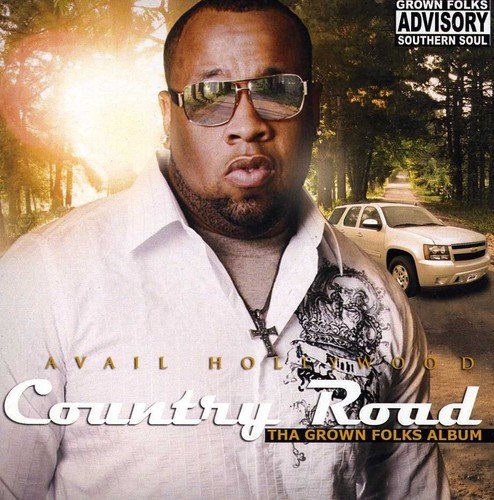 Country Road