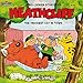 Heathcliff: The Trickiest Cat in Town