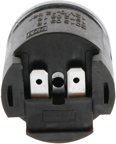 Miniatura 6 de BLUESUNSOLAR Reemplazo de la válvula electromagnética de 12V AT179491 para John Deere Loader 210LE 310E 310G 410G 710D 710G 710J 710K carretilla