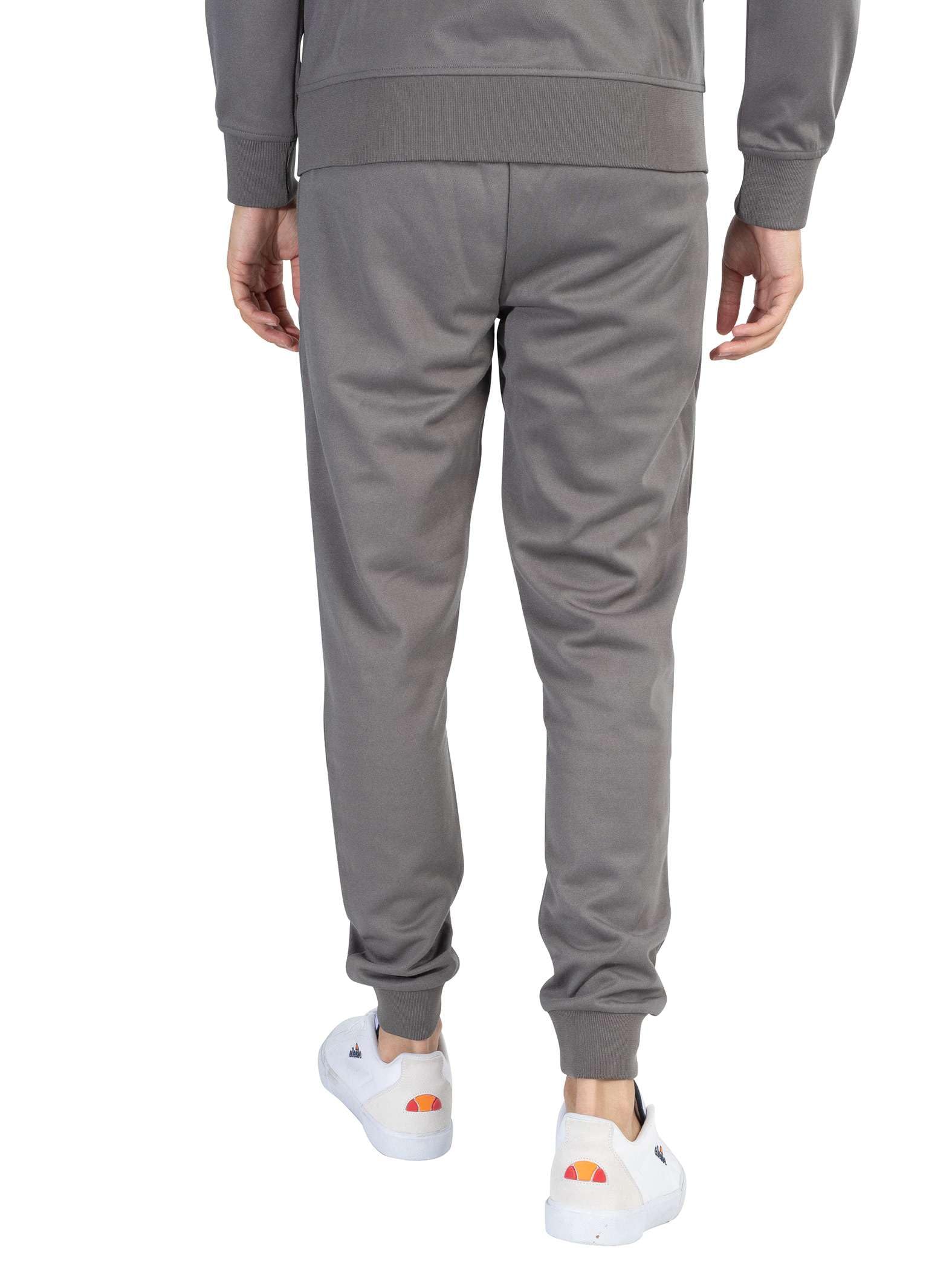 Ellesse Pantalon de Chandal para Hombre Modelo Bertoni - Sintético