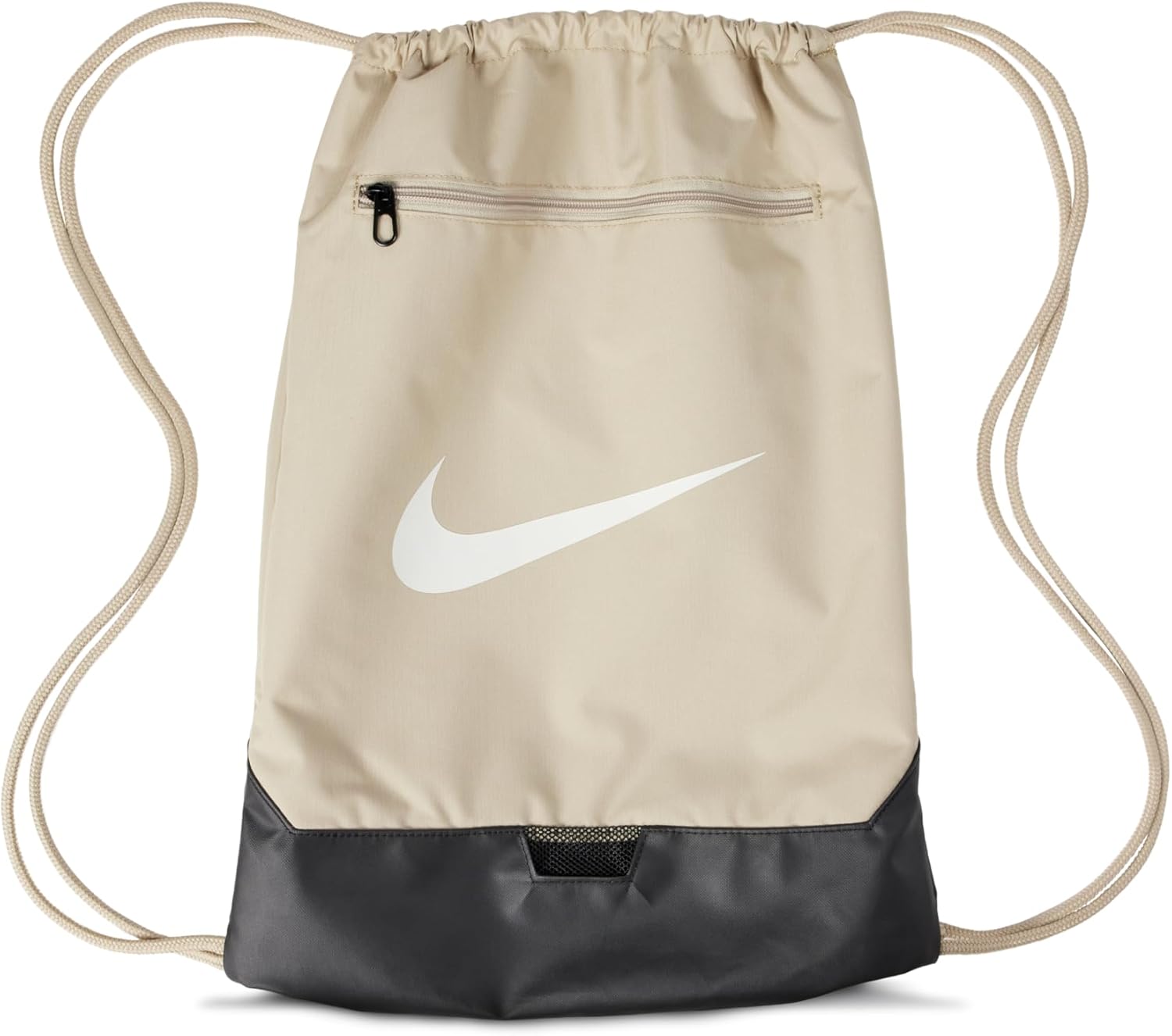 Stylish & Sustainable Drawstring Backpack