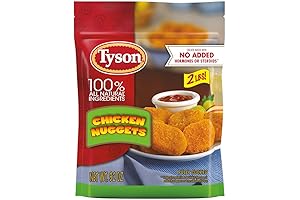 Tyson Fully Cooked Corn Dogs, Frozen