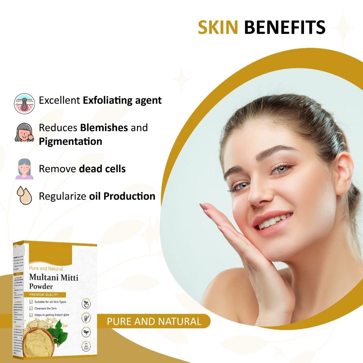 Afro Authentic Watermelon Sugar Scrub – Hydrating & Refreshing Exfoliant | Fruity Fun for Glowing Skin | 450g / 16oz Resealable Bag