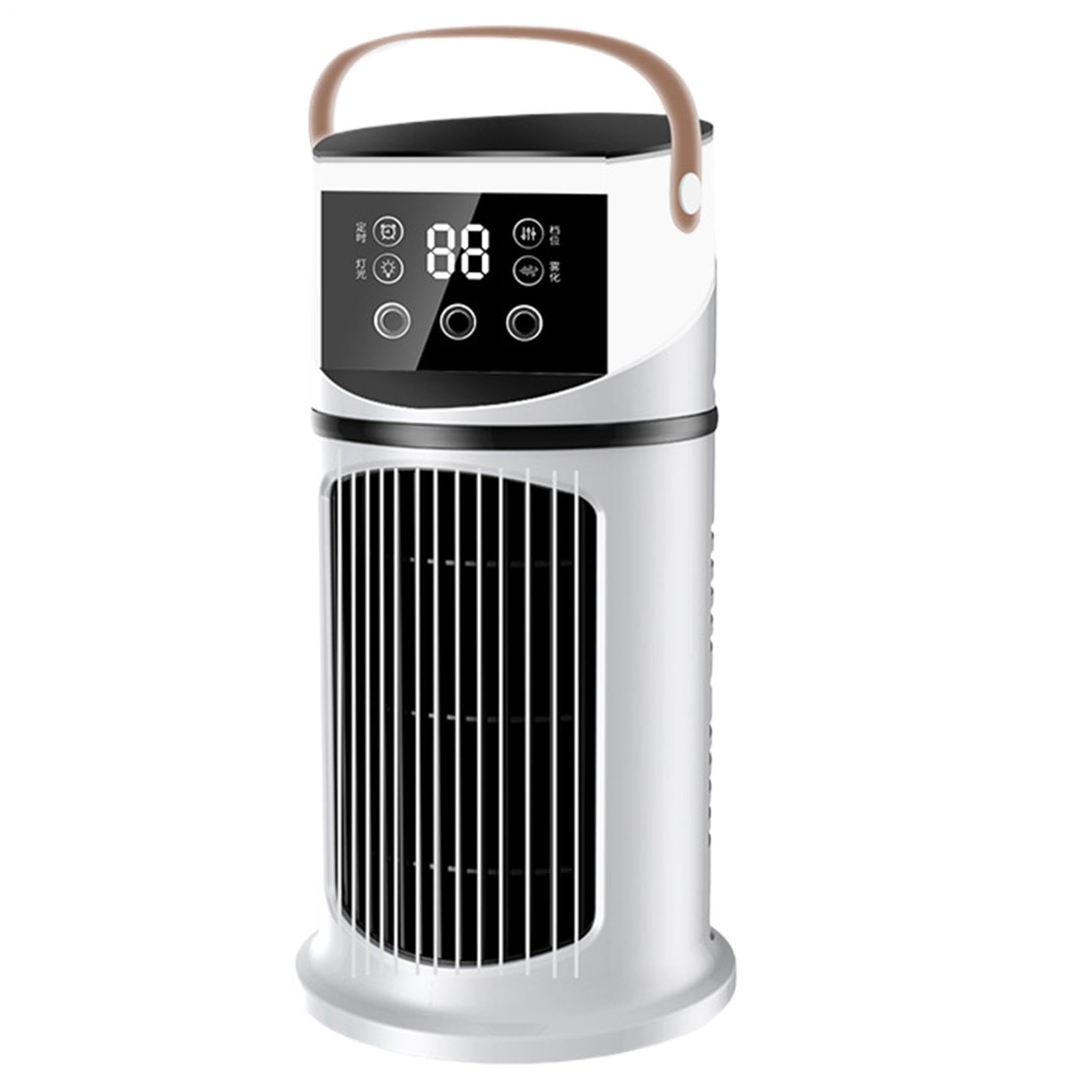 Climatizzatore portatile per ambienti e uffici
