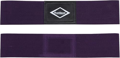 Vista 100 de Scott Edward Pro Golf Swing Training Aid,Swing Correcting Arm Band Correct Training Swing Gesture Alignment Practice Tool for Golf Beginners,Man and