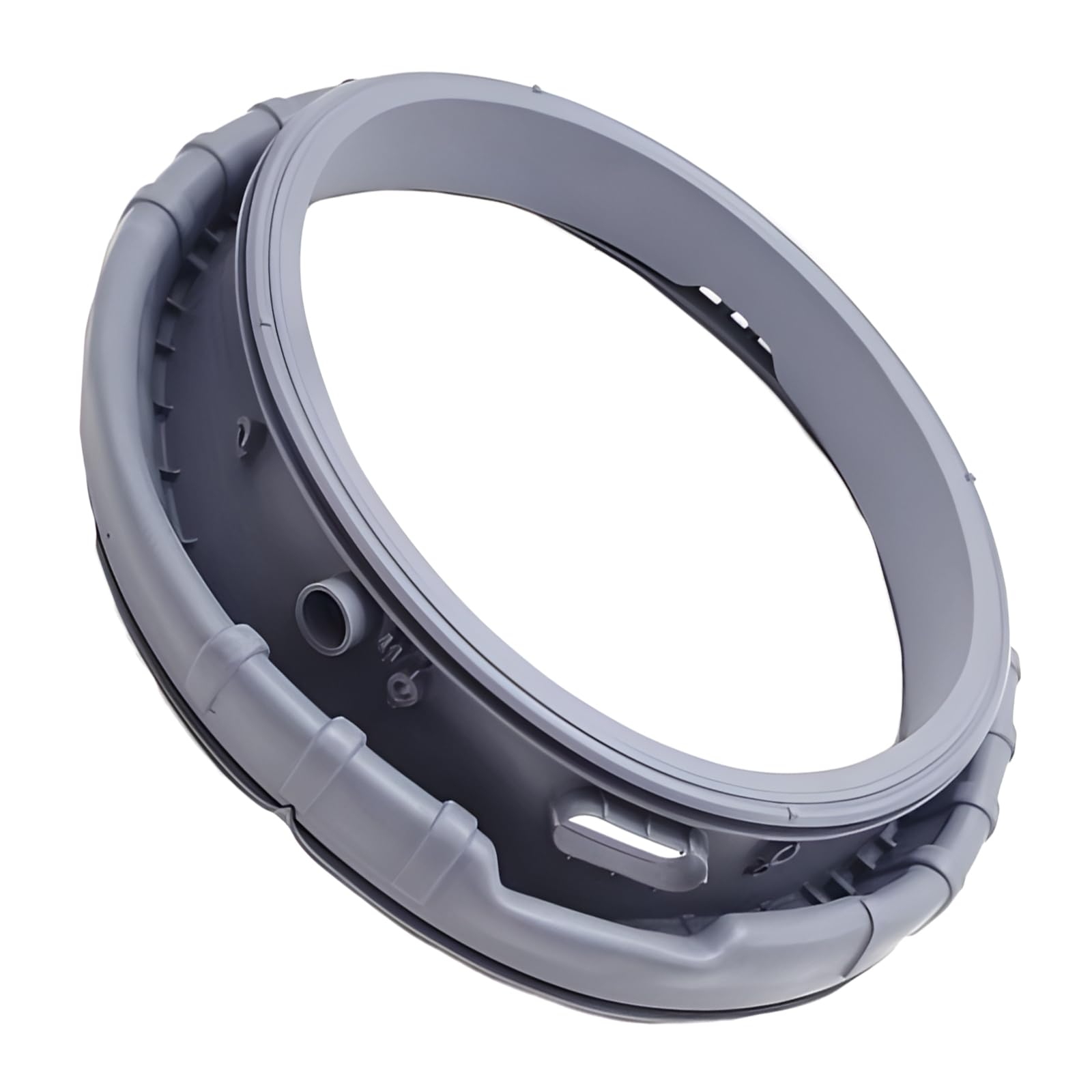 Elnwnnkc Replacement Door Seal for Multiple Models Ensures Quiet Functionality Home Conditions Quiet Seal