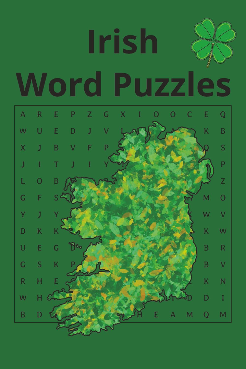 Irish word puzzles: Celebrate Irish culture with fun and engaging word puzzles! Enjoy word searches, crosswords, and vocabulary games featuring Irish ... Perfect for puzzle lovers of all ages.