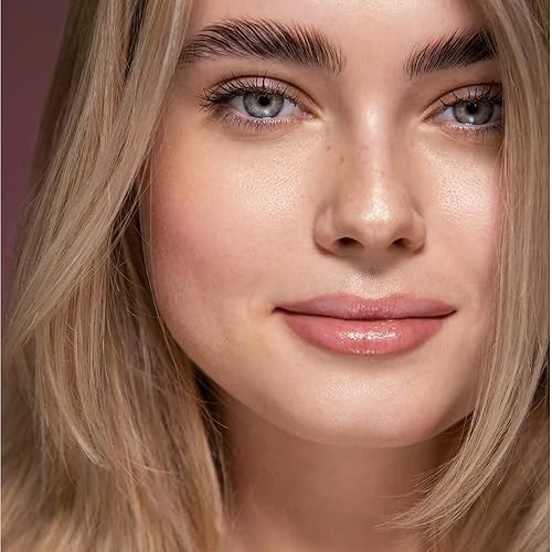 Miniatura 6 de Aceite hidratante para labios voluminoso, brillo labial, bálsamo labial, cuidado de los labios, color transparente Toot tintado, aceite líquido para